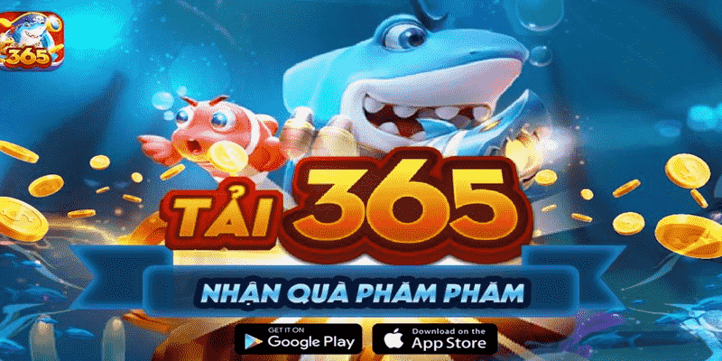 Bắn Cá 365 - Game Bắn Cá Đổi Thưởng Cực Hot 4 Tính năng bảo mật thông tin tăng cao