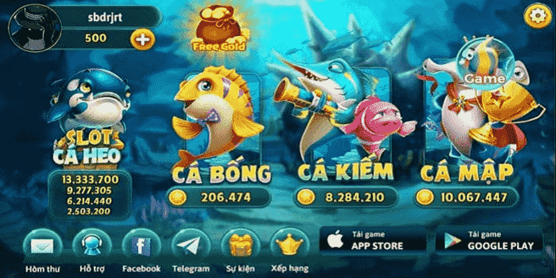 Zô Bắn Cá - Game Bắn Cá Đổi Thưởng Hấp Dẫn Nhất 2024 2 Giới thiệu Zô bắn cá – cổng game đổi thưởng hấp dẫn