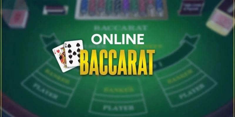 Baccarat online - Thiên Đường Game Bài Được Yêu Thích Nhất 2024 1 Tổng quan giới thiệu sơ lược về baccarat online