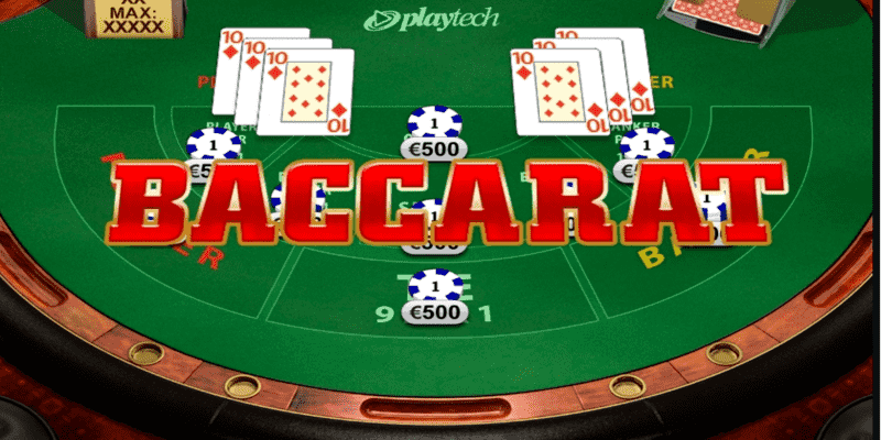 Hướng Dẫn Cách Chơi Baccarat Online Hiệu Quả Nhất 2024 2 Sơ lược về game bài baccarat là gì?